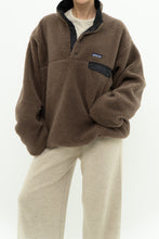 Load image into Gallery viewer, PATAGONIA x 2007 Reversible Fleece Pullover  (S-XL)