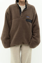 Load image into Gallery viewer, PATAGONIA x 2007 Reversible Fleece Pullover  (S-XL)