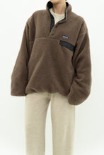 Load image into Gallery viewer, PATAGONIA x 2007 Reversible Fleece Pullover  (S-XL)