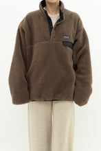 Load image into Gallery viewer, PATAGONIA x 2007 Reversible Fleece Pullover  (S-XL)