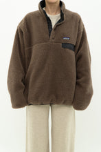 Load image into Gallery viewer, PATAGONIA x 2007 Reversible Fleece Pullover  (S-XL)