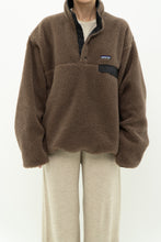 Load image into Gallery viewer, PATAGONIA x 2007 Reversible Fleece Pullover  (S-XL)