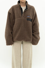 Load image into Gallery viewer, PATAGONIA x 2007 Reversible Fleece Pullover  (S-XL)