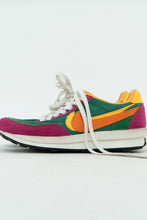 Load image into Gallery viewer, NIKE x SACAI LD Waffle &#39;PINE GREEN&#39; Used (7.5, 8)