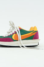 Load image into Gallery viewer, NIKE x SACAI LD Waffle &#39;PINE GREEN&#39; Used (7.5, 8)