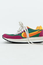 Load image into Gallery viewer, NIKE x SACAI LD Waffle &#39;PINE GREEN&#39; Used (7.5, 8)