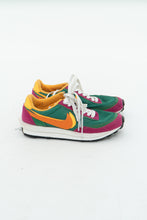 Load image into Gallery viewer, NIKE x SACAI LD Waffle &#39;PINE GREEN&#39; Used (7.5, 8)