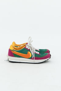 NIKE x SACAI LD Waffle 'PINE GREEN' Used (7.5, 8)