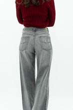 Load image into Gallery viewer, Vintage x BLUENOTES Distressed Grey Denim (M)