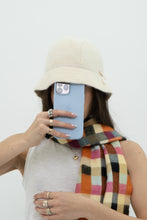 Load image into Gallery viewer, Vintage x GAP Cream Angora Bucket Hat