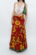 Load image into Gallery viewer, Vintage x White Crochet Bra Top (XS-M)