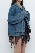 Load image into Gallery viewer, Vintage x LEVIS Orange Tab Midwash Denim Jacket (M-XL)