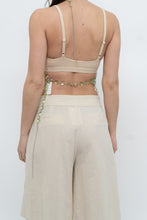 Load image into Gallery viewer, Modern x UO Deadstock Green Chainlink Top (XS-L)