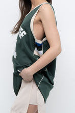 Load image into Gallery viewer, NIKE x MILUWAKEE Green Basketball Jersey (S-L)