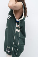 Load image into Gallery viewer, NIKE x MILUWAKEE Green Basketball Jersey (S-L)