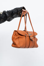 Load image into Gallery viewer, Vintage x CNKW Orange Pebble Leather Purse