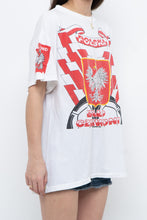 Load image into Gallery viewer, Vintage x POLSKA AOP Soft Tee (XS-L)