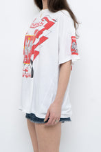 Load image into Gallery viewer, Vintage x POLSKA AOP Soft Tee (XS-L)