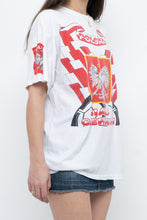 Load image into Gallery viewer, Vintage x POLSKA AOP Soft Tee (XS-L)