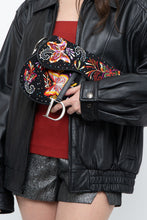 Load image into Gallery viewer, DIOR x Butterfly Rhinestone Purse
