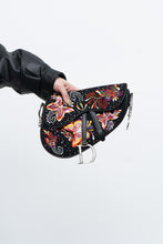 Load image into Gallery viewer, DIOR x Butterfly Rhinestone Purse
