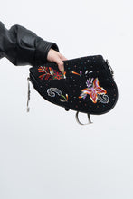 Load image into Gallery viewer, DIOR x Butterfly Rhinestone Purse
