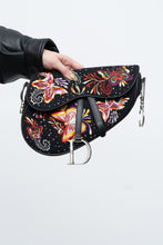 Load image into Gallery viewer, DIOR x Butterfly Rhinestone Purse