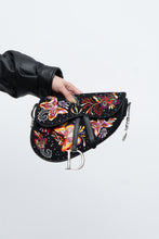 Load image into Gallery viewer, DIOR x Butterfly Rhinestone Purse