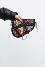 Load image into Gallery viewer, DIOR x Butterfly Rhinestone Purse