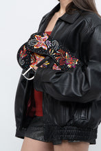 Load image into Gallery viewer, DIOR x Butterfly Rhinestone Purse