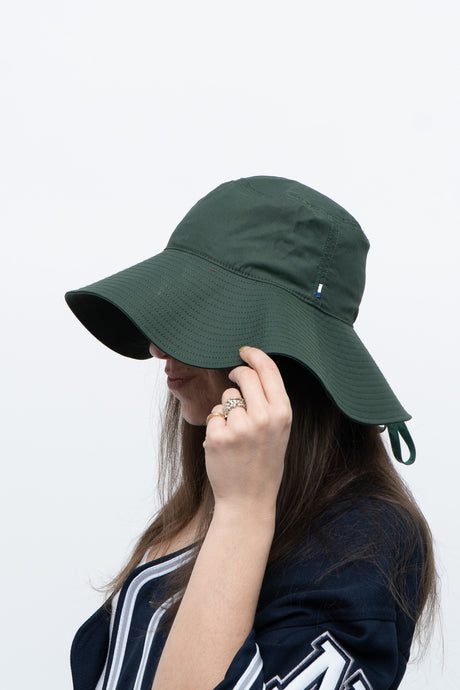 KIT + ACE x Green Sun Hat