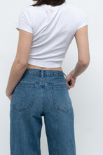 Load image into Gallery viewer, UNIQLO x Midwash Baggy Denim (M)