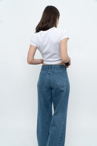 UNIQLO x Midwash Baggy Denim (M)