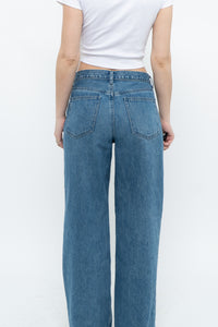 UNIQLO x Midwash Baggy Denim (M)