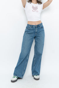 UNIQLO x Midwash Baggy Denim (M)