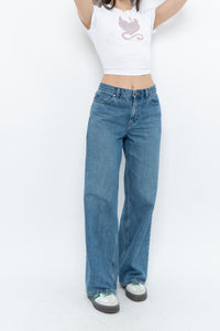 UNIQLO x Midwash Baggy Denim (M)