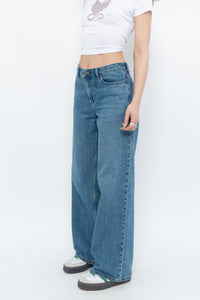 UNIQLO x Midwash Baggy Denim (M)