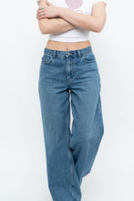 Load image into Gallery viewer, UNIQLO x Midwash Baggy Denim (M)