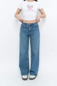 UNIQLO x Midwash Baggy Denim (M)
