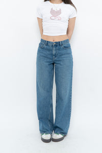 UNIQLO x Midwash Baggy Denim (M)