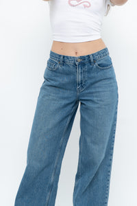 UNIQLO x Midwash Baggy Denim (M)