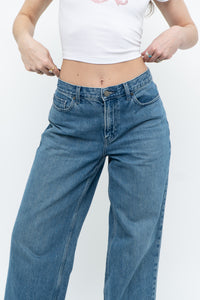 UNIQLO x Midwash Baggy Denim (M)