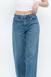 UNIQLO x Midwash Baggy Denim (M)
