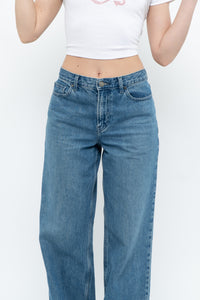 UNIQLO x Midwash Baggy Denim (M)