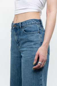 UNIQLO x Midwash Baggy Denim (M)
