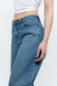 UNIQLO x Midwash Baggy Denim (M)