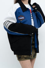 Load image into Gallery viewer, Vintage x LOWES, Jimmy Johnson Racing Jacket (XS-L)