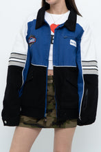 Load image into Gallery viewer, Vintage x LOWES, Jimmy Johnson Racing Jacket (XS-L)