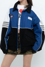 Load image into Gallery viewer, Vintage x LOWES, Jimmy Johnson Racing Jacket (XS-L)