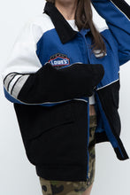 Load image into Gallery viewer, Vintage x LOWES, Jimmy Johnson Racing Jacket (XS-L)